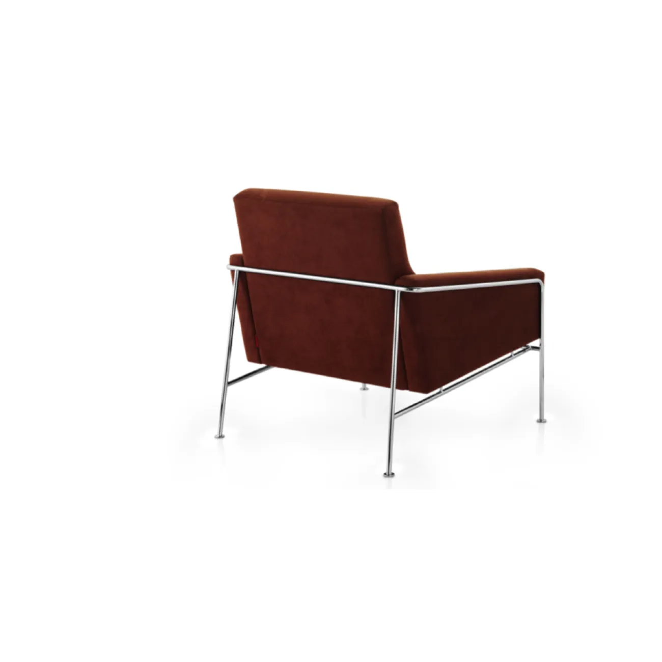 Кресло 3300 series Easy chair designed by Arne Jacobsen		 in 1958 от LaLume