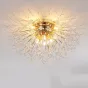 Потолочная люстра ROSALIA CH D70 от ImperiumLoft