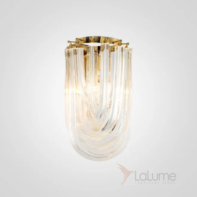 Настенный светильник FLOW WALL от ImperiumLoft