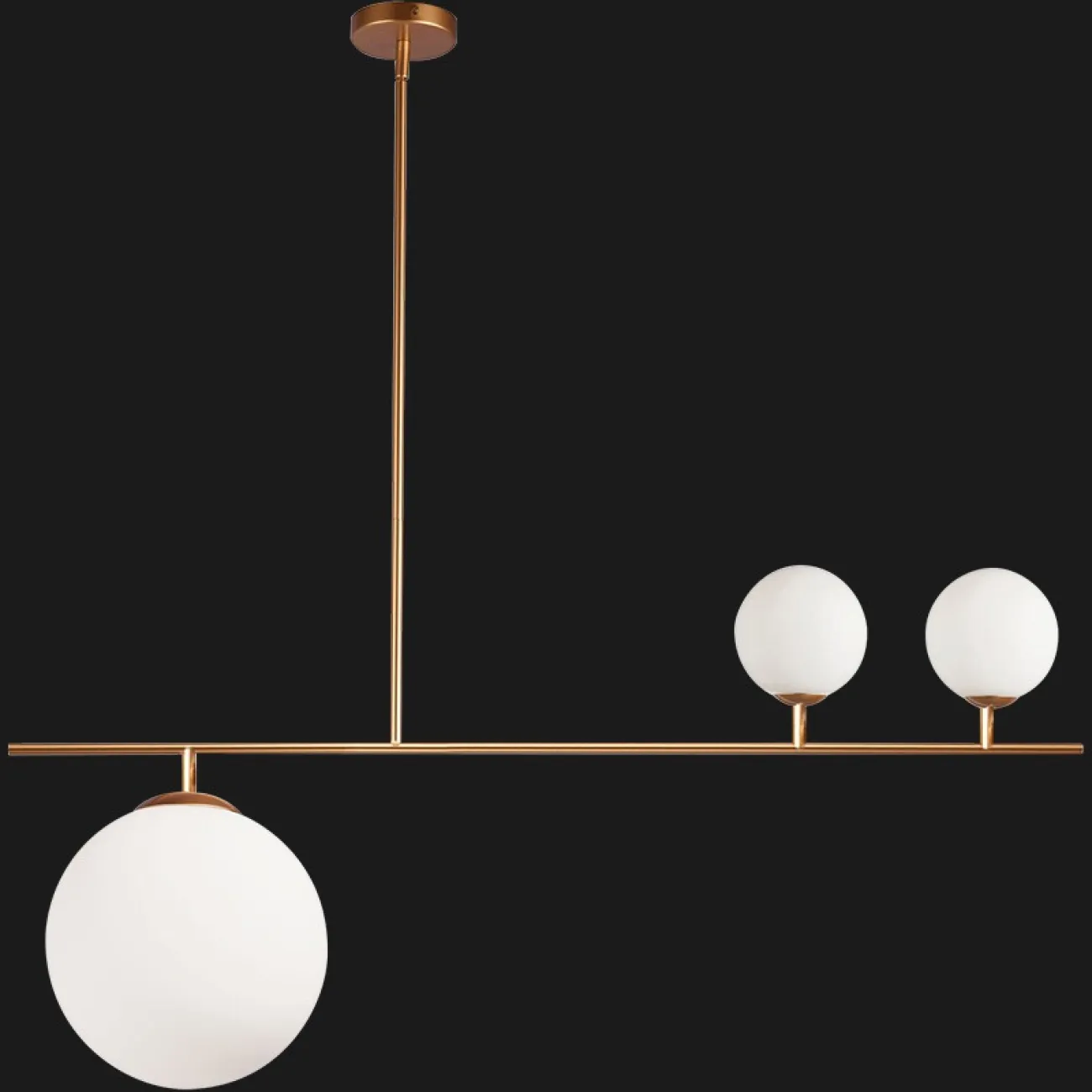 Подвесной светильник VASTY от ImperiumLoft