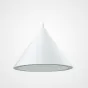 Подвесной светильник BRUNS White от ImperiumLoft