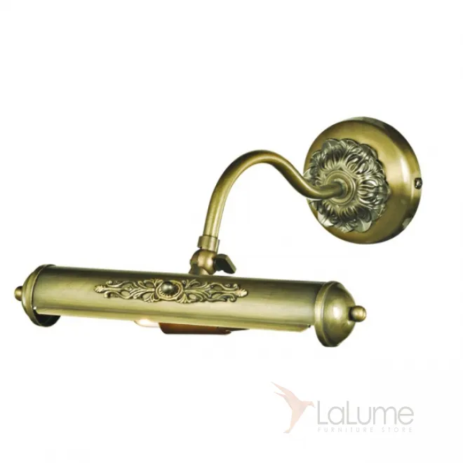 Подсветка для картин Picture Light Classic One от LaLume