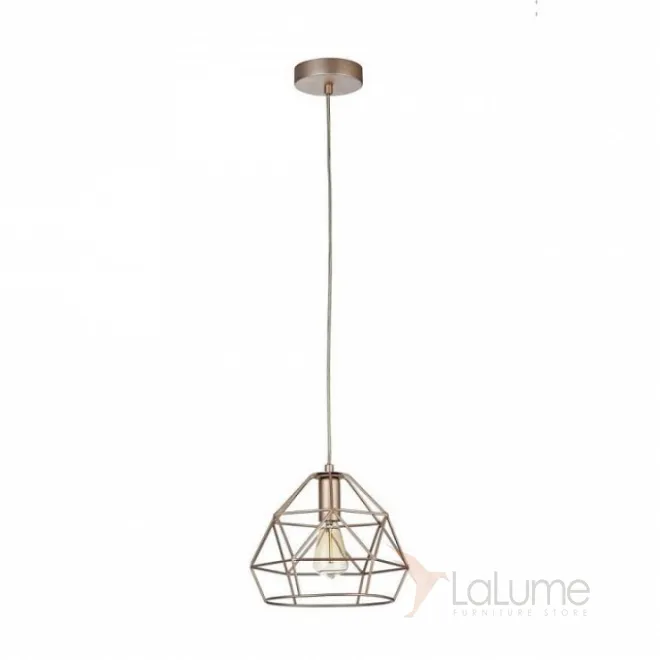 Подвесной светильник FRAS от ImperiumLoft