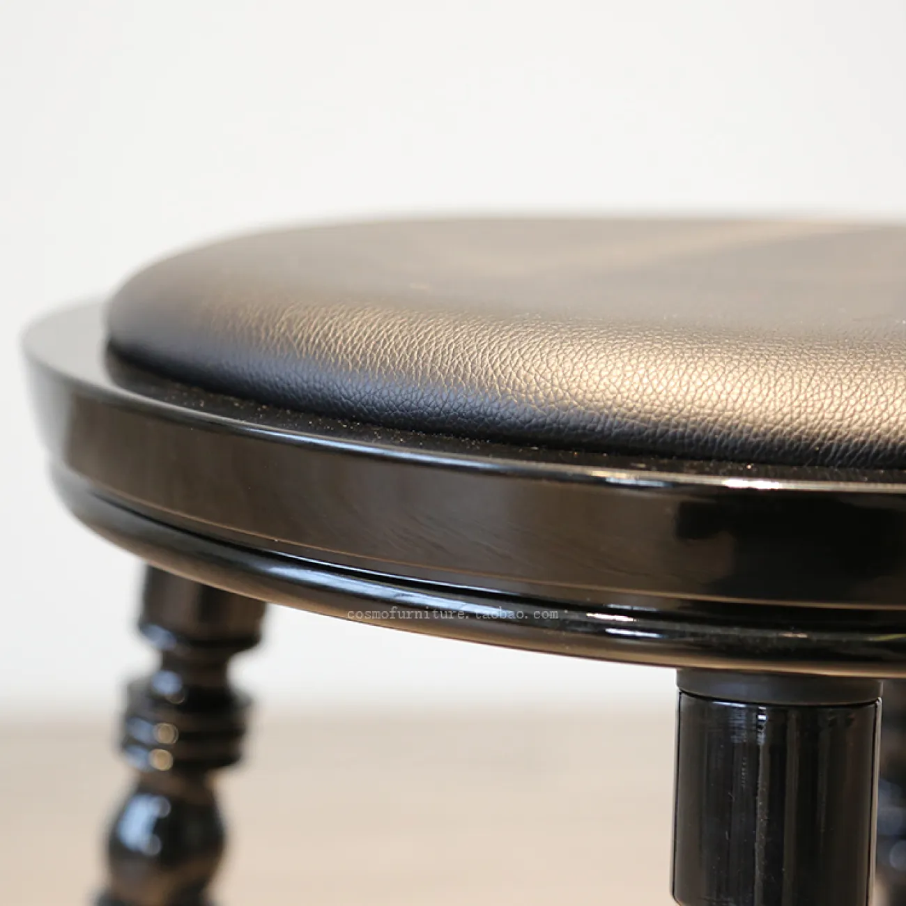 Дизайнерский обеденный стул LaLume-ST00238