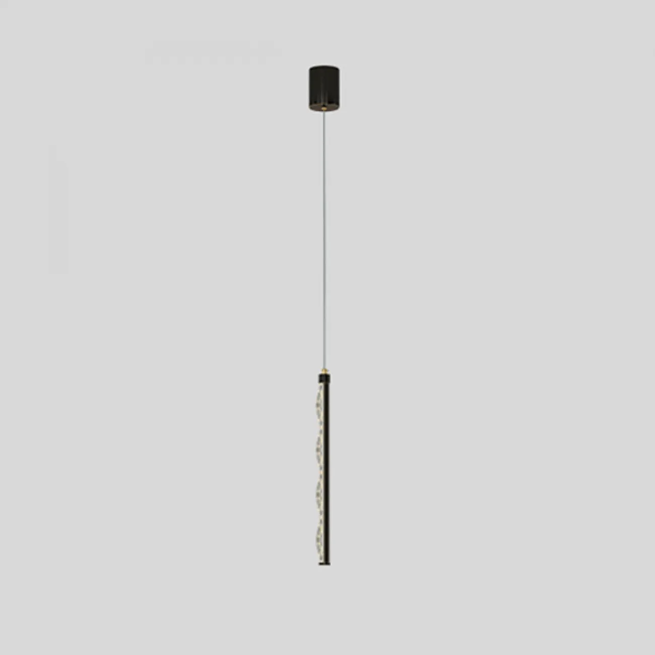 Подвесной светильник CARIA H40 Brass от ImperiumLoft