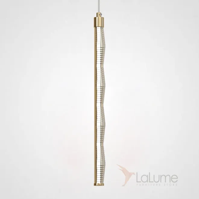 Подвесной светильник CARIA H40 Brass от ImperiumLoft