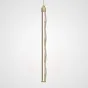 Подвесной светильник CARIA H40 Brass от ImperiumLoft