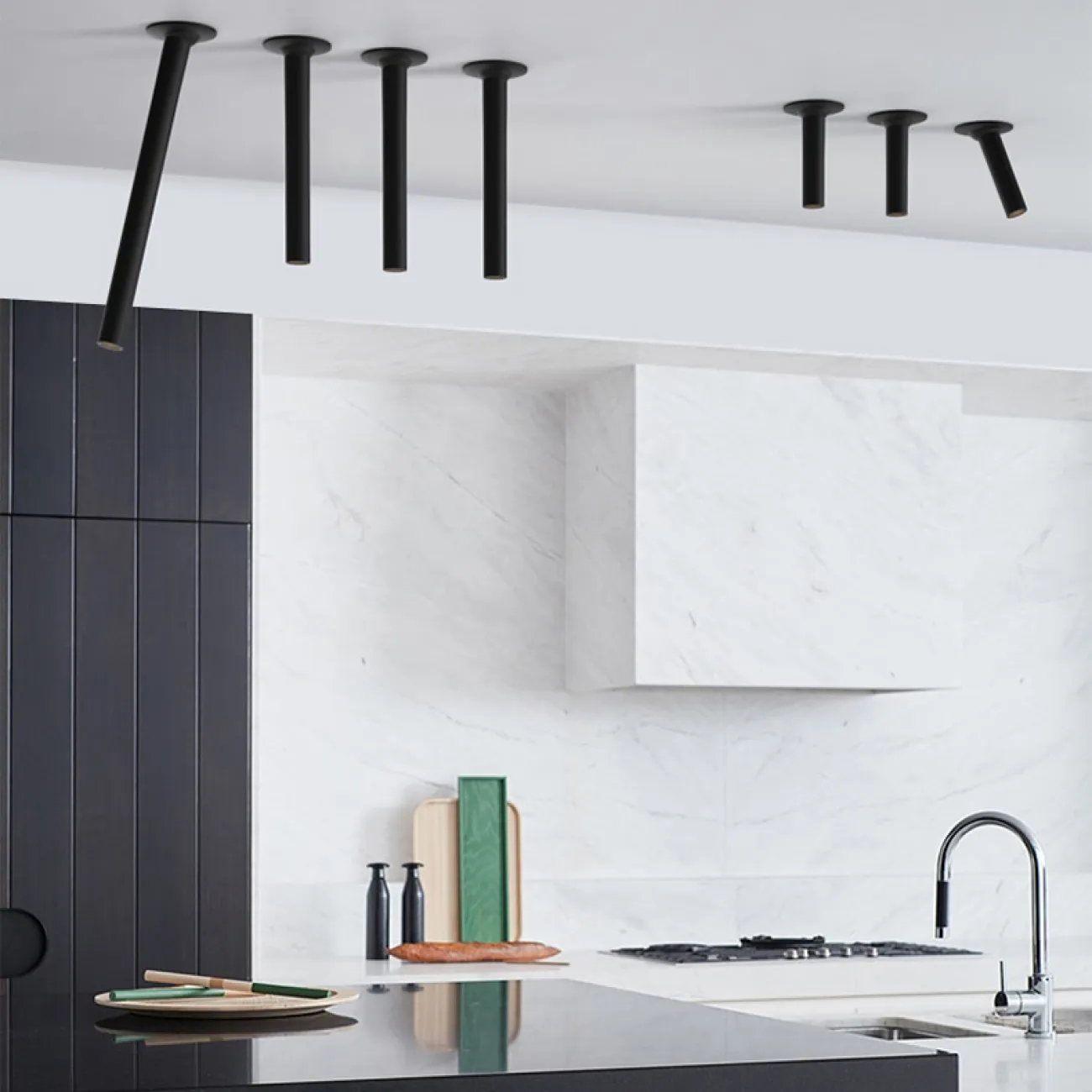 Потолочный светильник STANG от ImperiumLoft