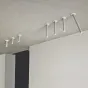 Потолочный светильник STANG от ImperiumLoft