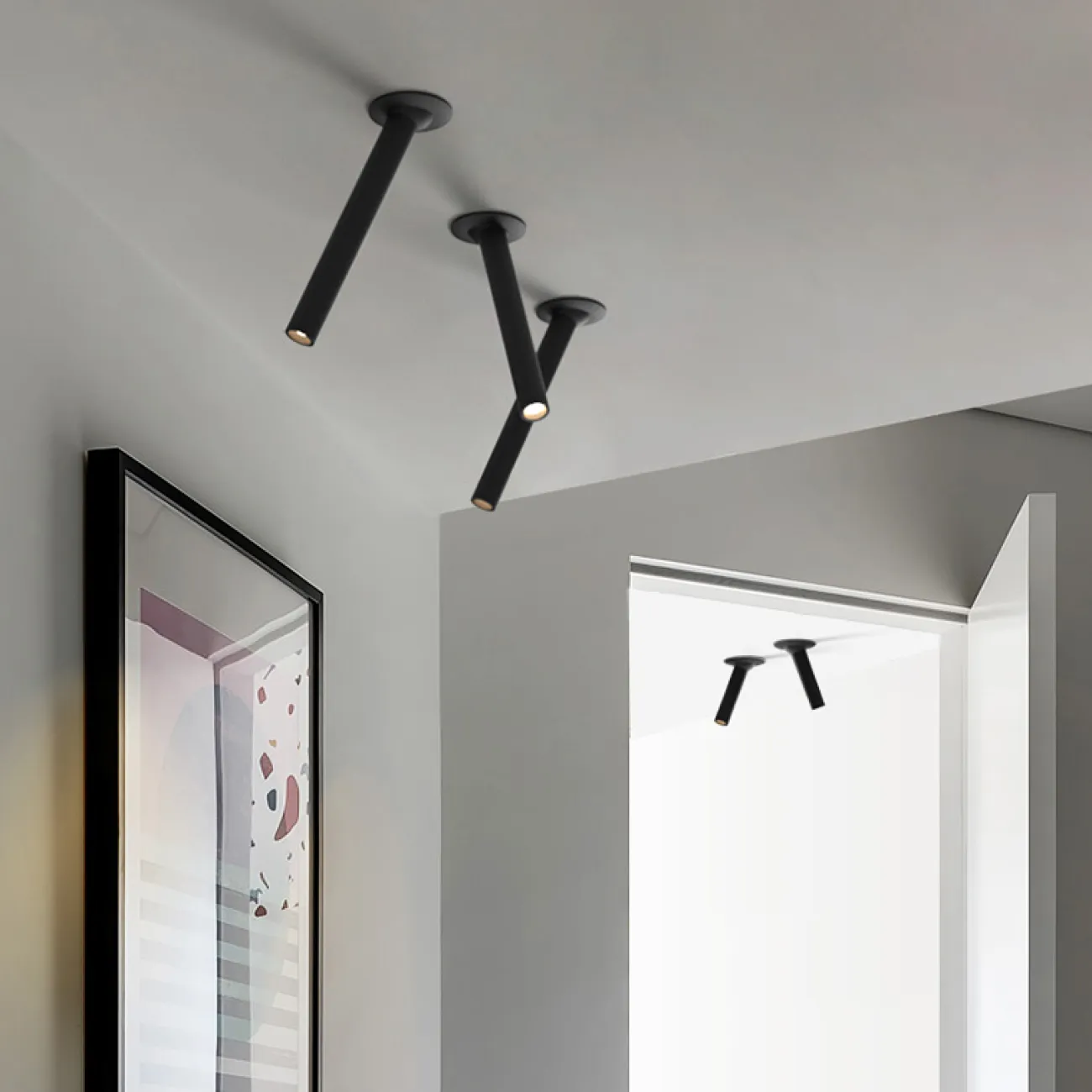 Потолочный светильник STANG от ImperiumLoft