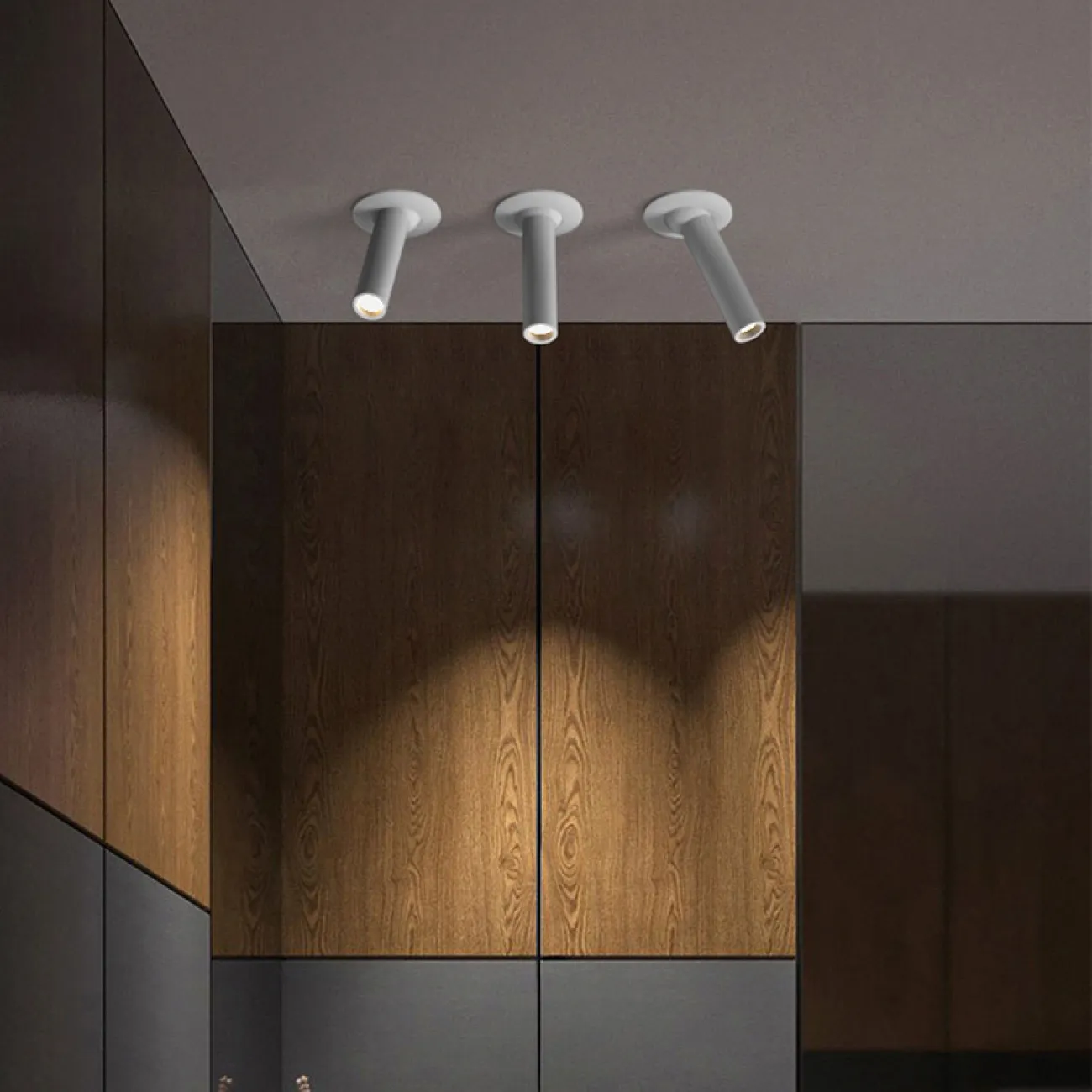 Потолочный светильник STANG от ImperiumLoft