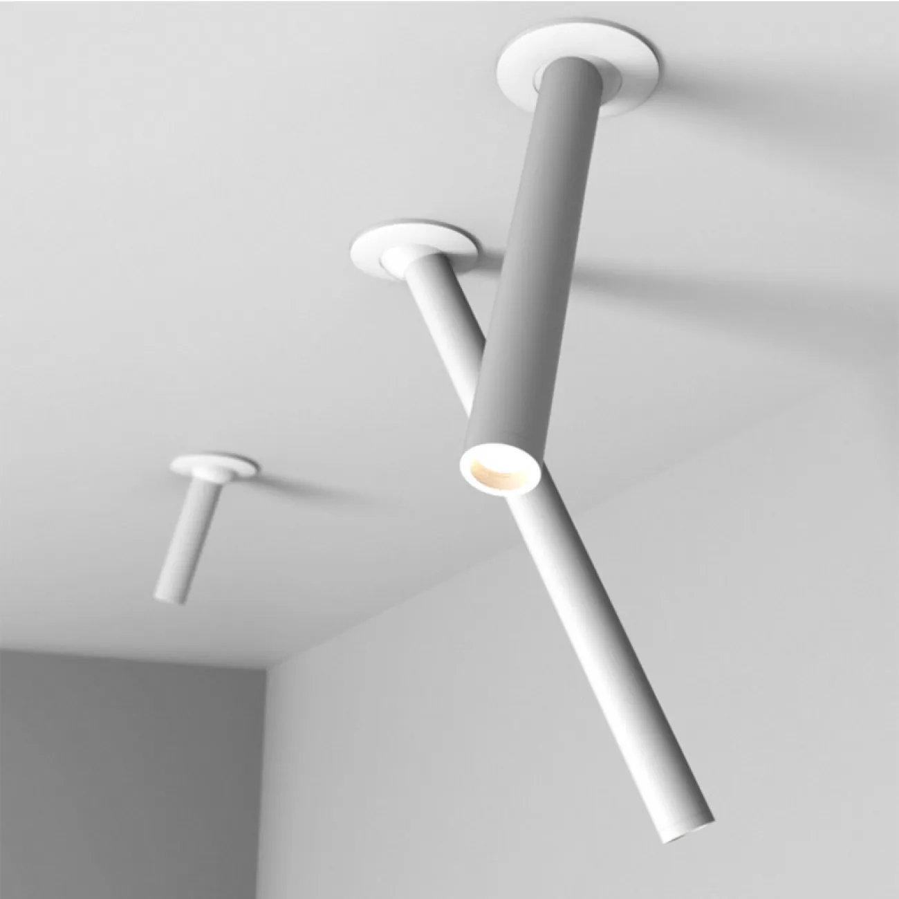 Потолочный светильник STANG от ImperiumLoft