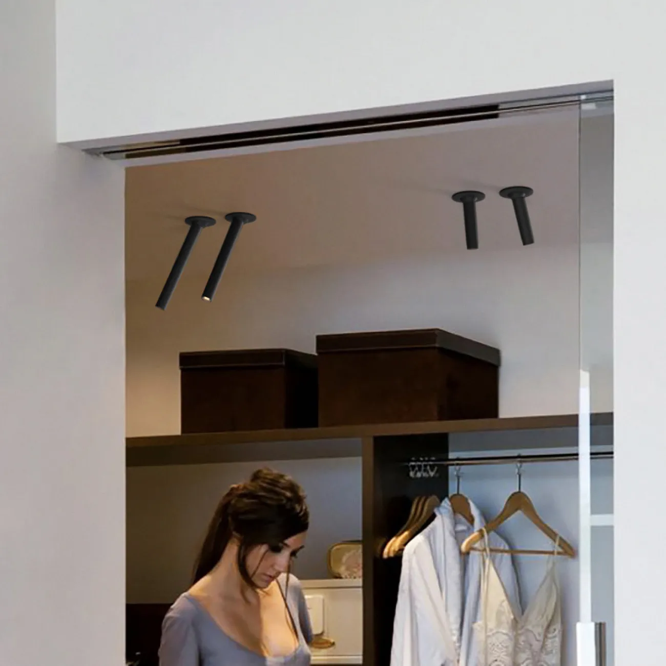 Потолочный светильник STANG от ImperiumLoft