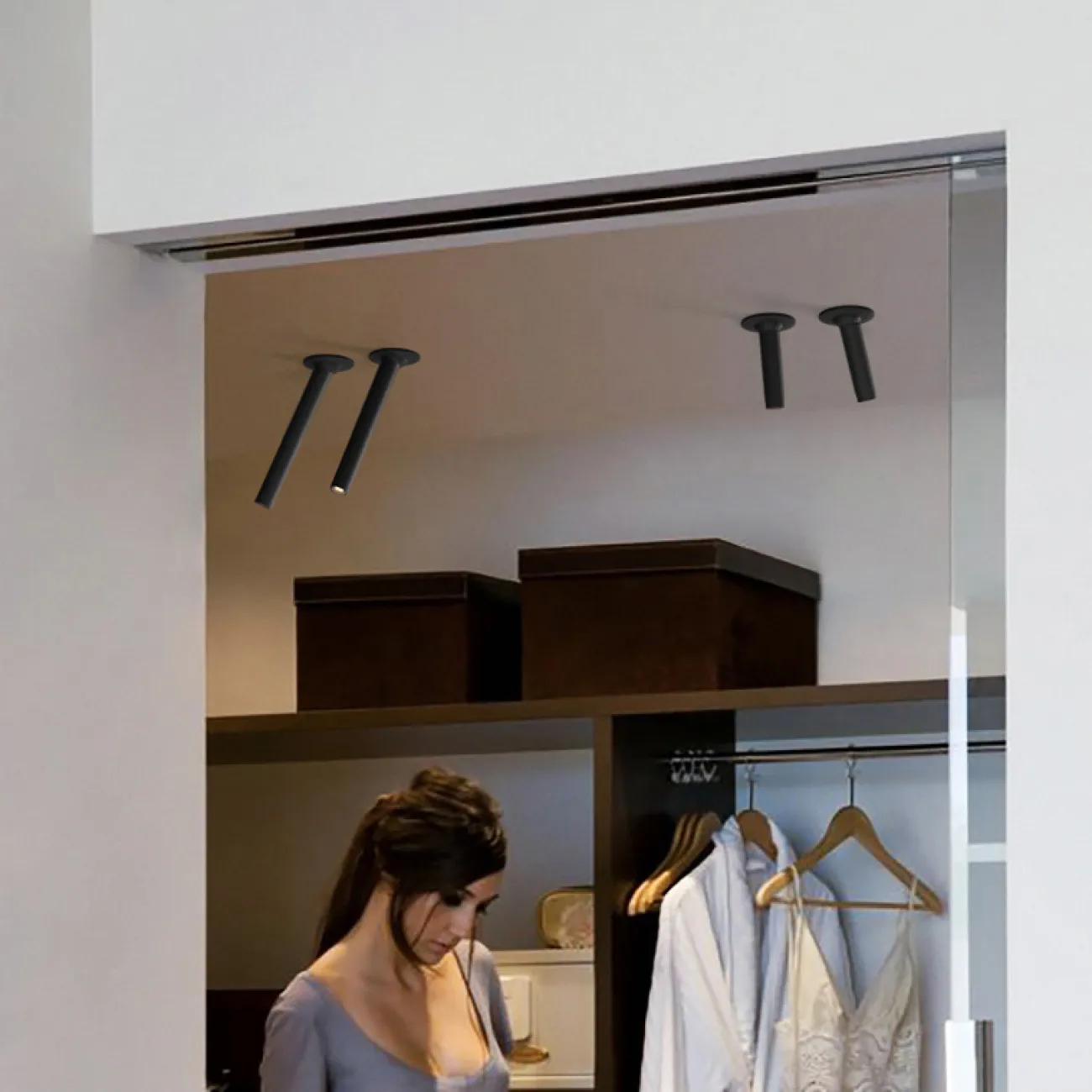 Потолочный светильник STANG от ImperiumLoft