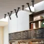 Потолочный светильник STANG от ImperiumLoft
