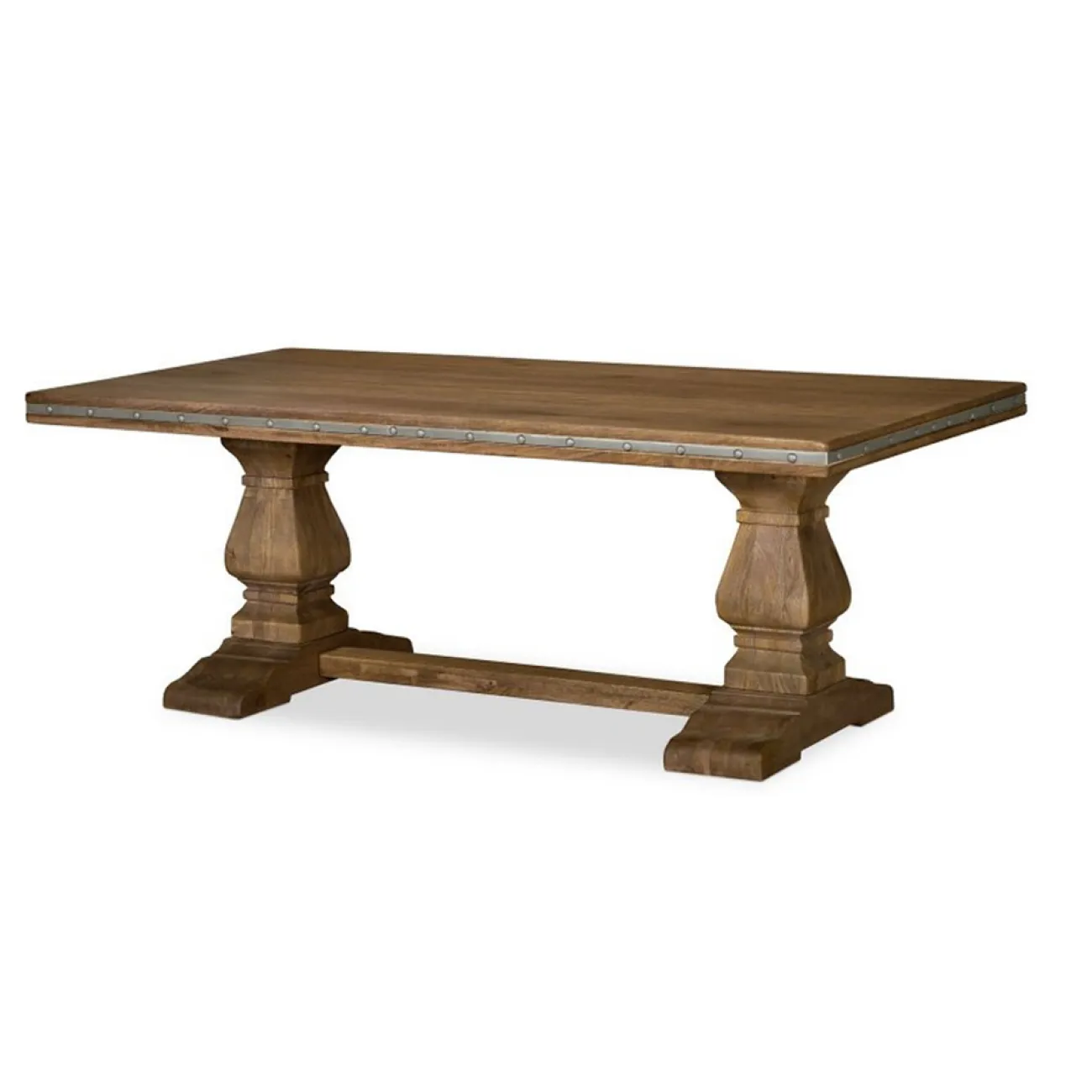 Стол Rectangular Dining Table от LaLume