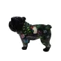 Дизайнерская скульптура собаки LaLume-SKT00193 