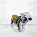 Дизайнерская скульптура собаки LaLume-SKT00193 