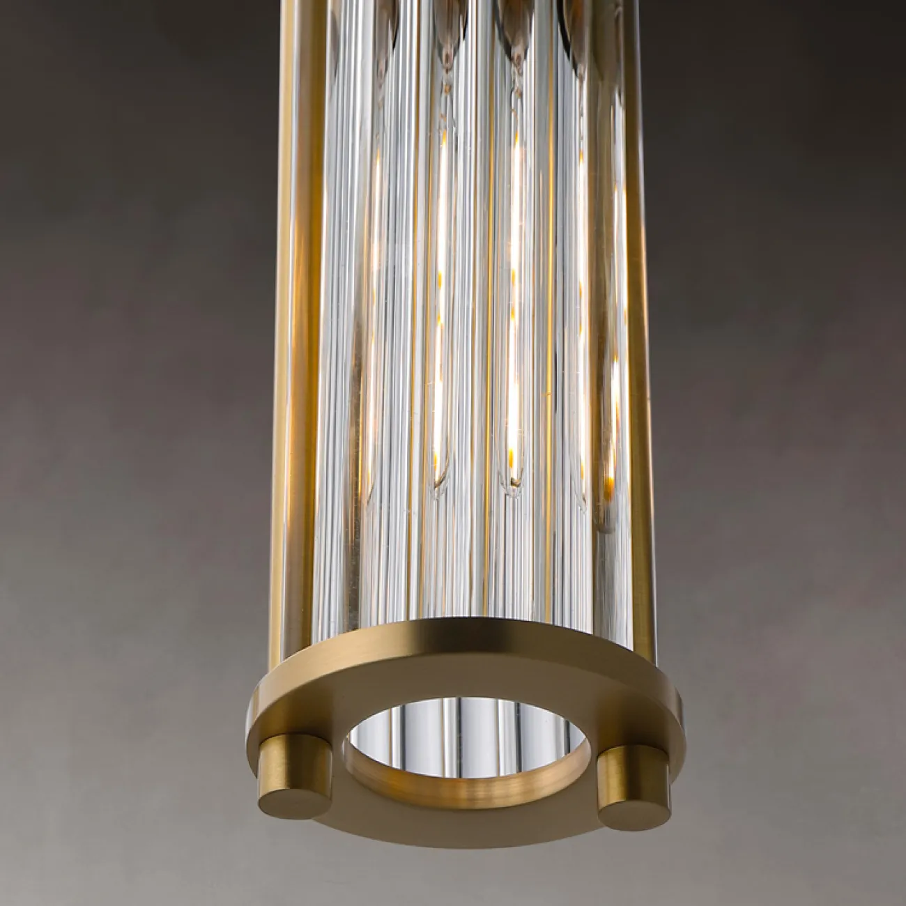 Подвесной светильник HILDIS от ImperiumLoft