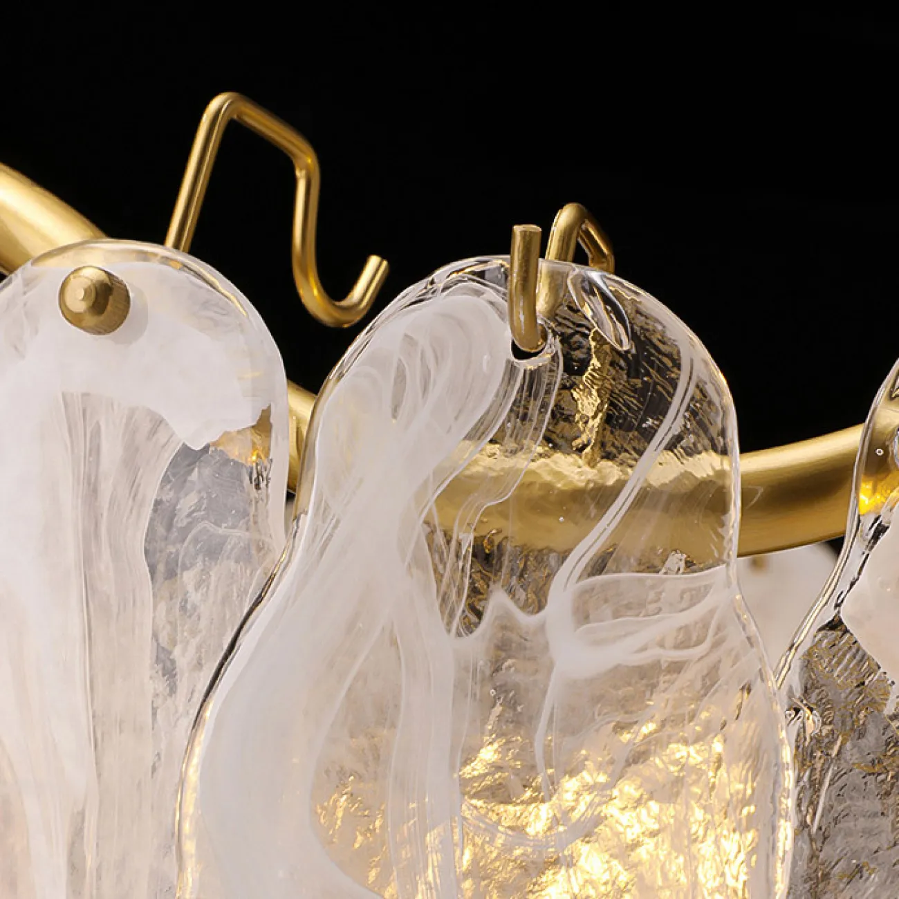 Подвесной светильник STEIVOR LONG L100 от ImperiumLoft