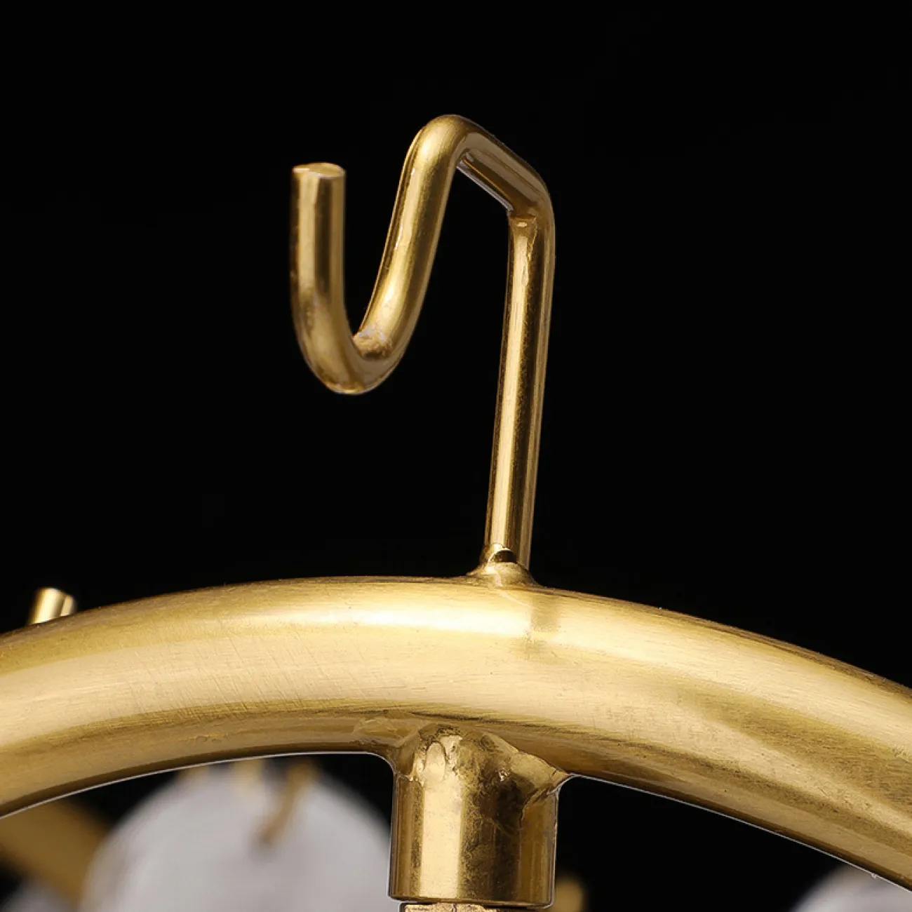 Подвесной светильник STEIVOR LONG L100 от ImperiumLoft