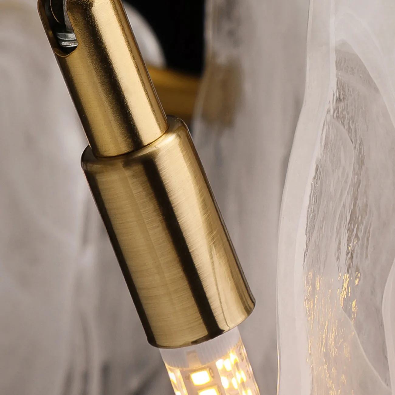 Подвесной светильник STEIVOR LONG L100 от ImperiumLoft