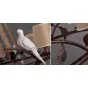 Люстра Norman Bird Forest 6 от LaLume