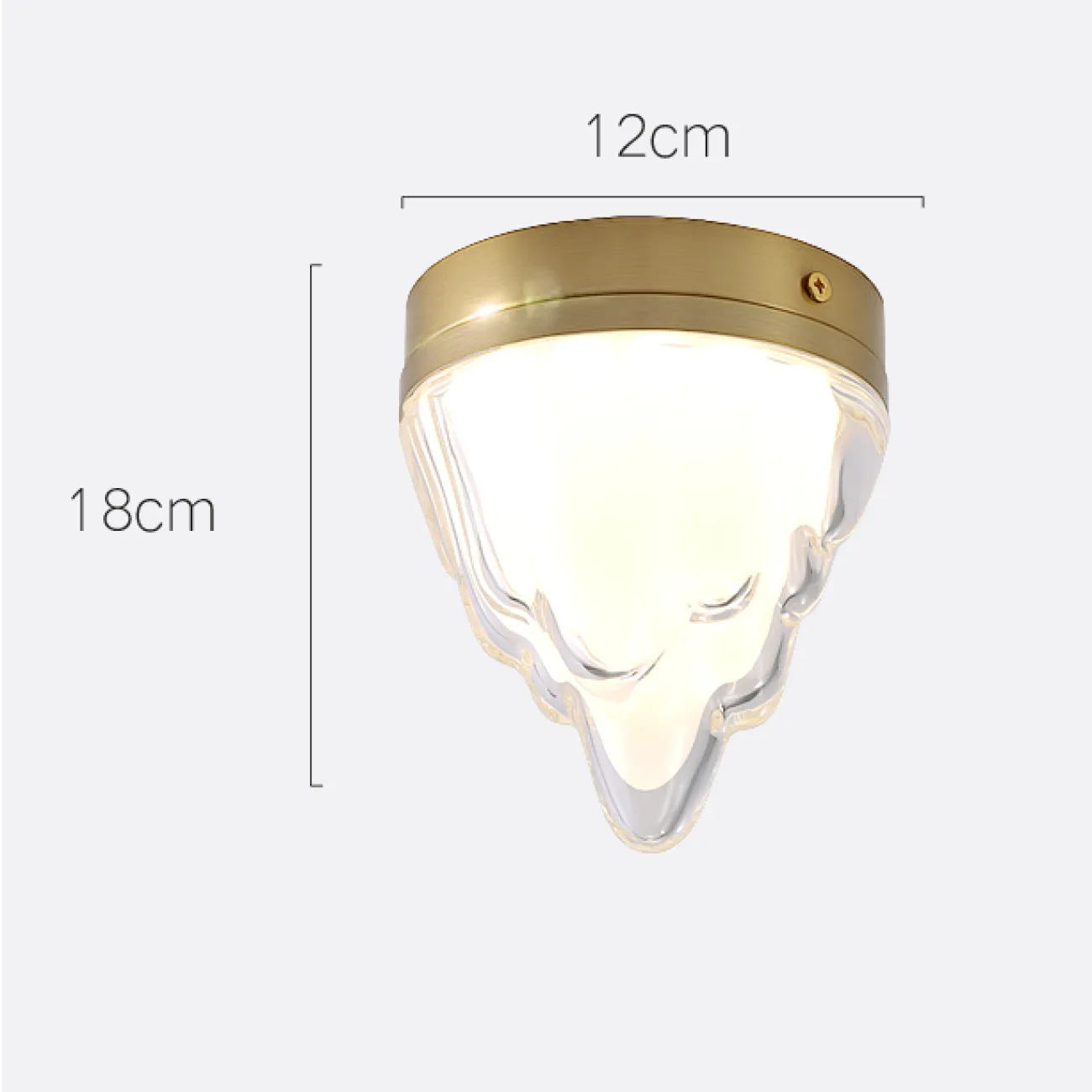 Точечный светильник AMINA SP 12W от ImperiumLoft Точечный светильник AMINA SP 12W от ImperiumLoft