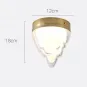 Точечный светильник AMINA SP 6W от ImperiumLoft