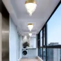 Точечный светильник AMINA SP 6W от ImperiumLoft