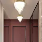 Точечный светильник AMINA SP 6W от ImperiumLoft