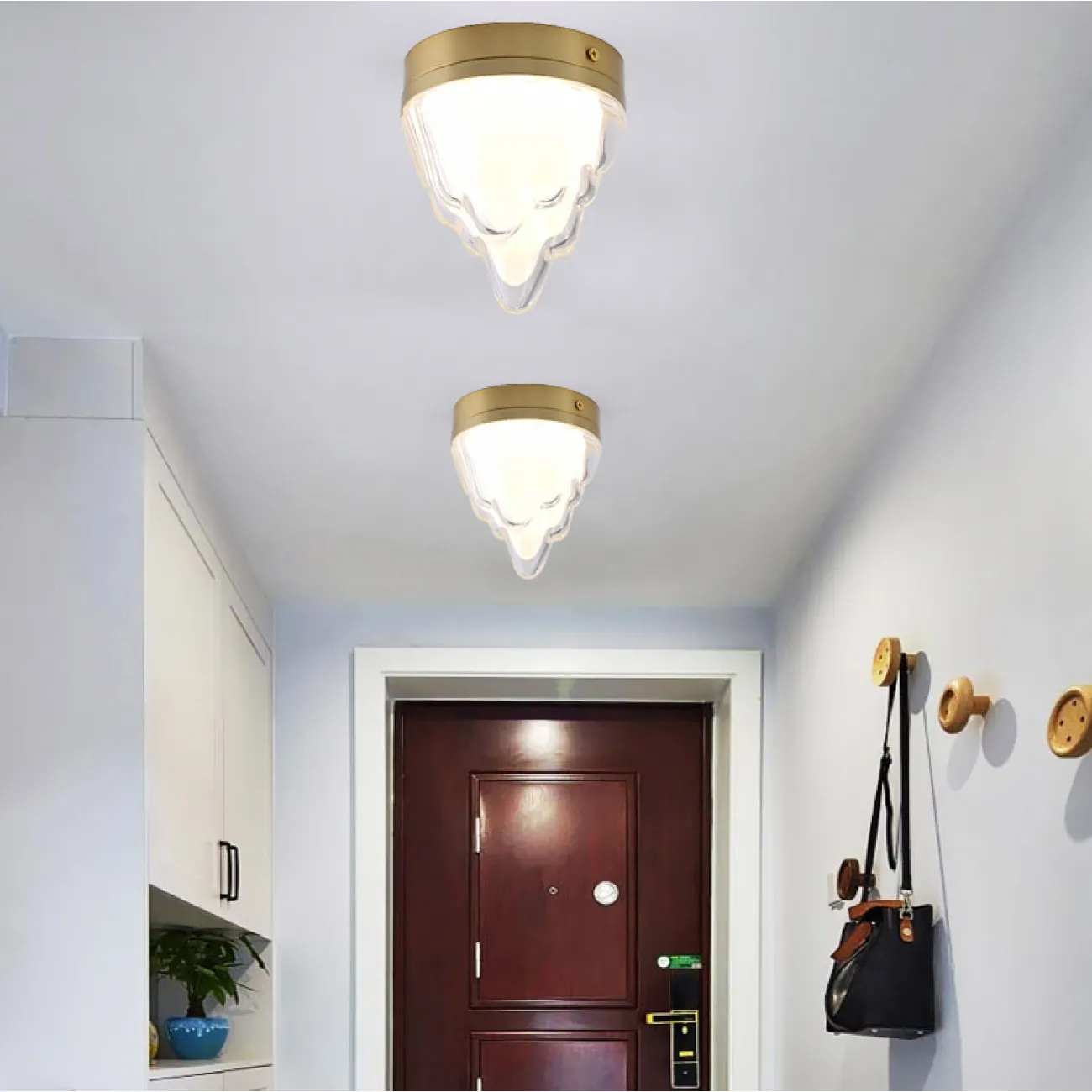 Точечный светильник AMINA SP 6W от ImperiumLoft