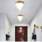 Точечный светильник AMINA SP 6W от ImperiumLoft