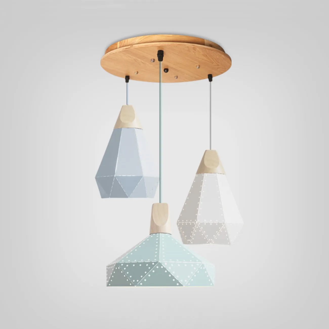 Потолочное крепление CEILING MOUNT 4 от ImperiumLoft Потолочное крепление CEILING MOUNT 4 от ImperiumLoft