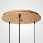 Потолочное крепление CEILING MOUNT 4 от ImperiumLoft
