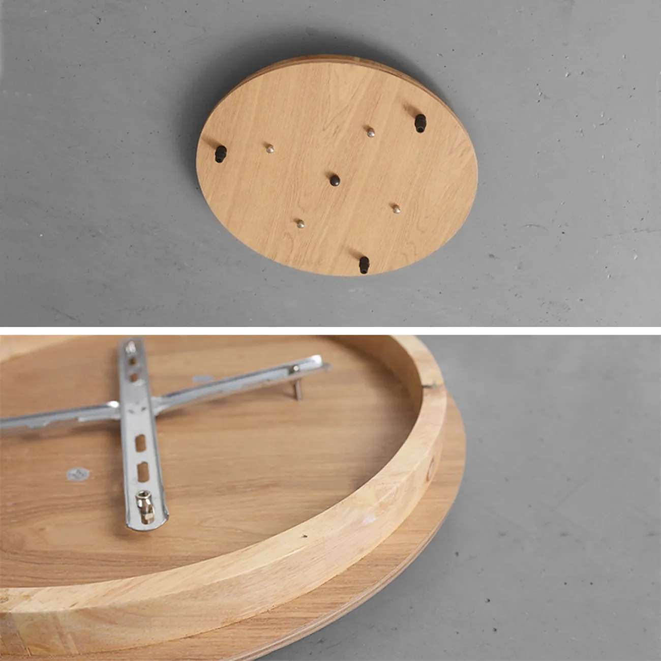 Потолочное крепление CEILING MOUNT 4 от ImperiumLoft Потолочное крепление CEILING MOUNT 4 от ImperiumLoft