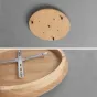 Потолочное крепление CEILING MOUNT 4 от ImperiumLoft