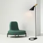 Торшер AJ Floor by Arne Jacobsen for Louis Poulsen от ImperiumLoft