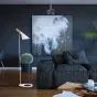 Торшер AJ Floor by Arne Jacobsen for Louis Poulsen от ImperiumLoft