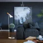 Торшер AJ Floor by Arne Jacobsen for Louis Poulsen от ImperiumLoft
