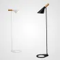 Торшер AJ Floor by Arne Jacobsen for Louis Poulsen от ImperiumLoft
