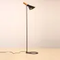 Торшер AJ Floor by Arne Jacobsen for Louis Poulsen от ImperiumLoft