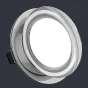 Накладной точечный светильник JOA Chrome 5W от ImperiumLoft
