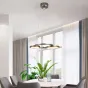 Подвесная люстра CAMEO CH от ImperiumLoft