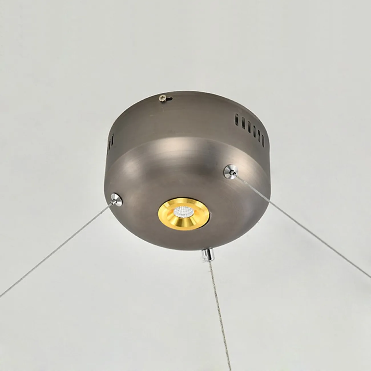 Подвесная люстра CAMEO CH от ImperiumLoft Подвесная люстра CAMEO CH от ImperiumLoft