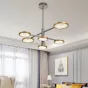 Подвесная люстра CAMEO CH от ImperiumLoft