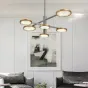 Подвесная люстра CAMEO CH от ImperiumLoft