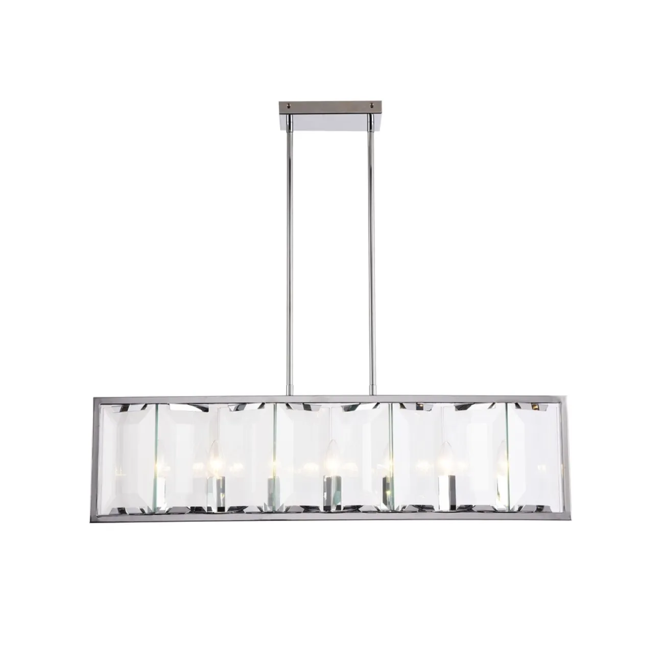 Люстра HELGY от ImperiumLoft Люстра HELGY от ImperiumLoft