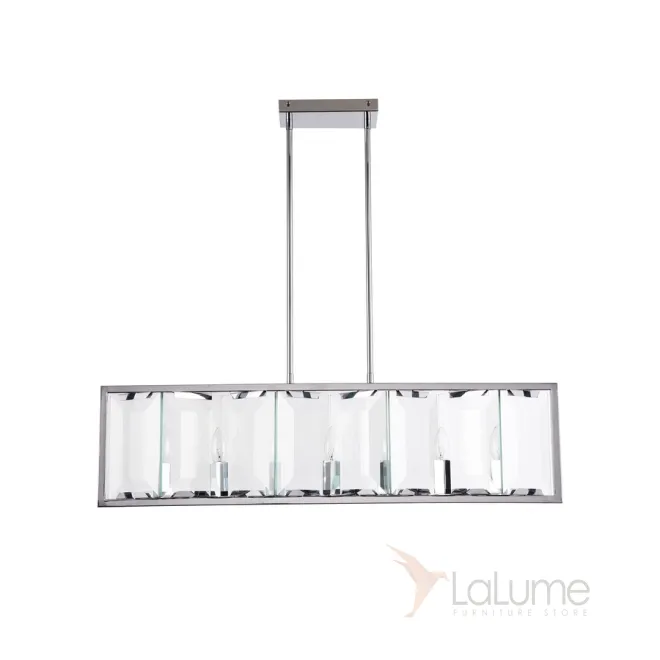 Люстра HELGY от ImperiumLoft