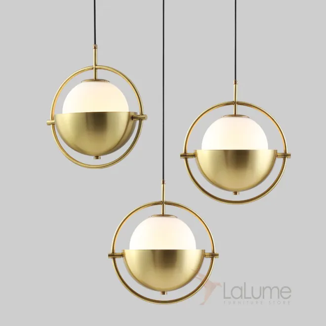 Подвесной светильник KELLY от ImperiumLoft